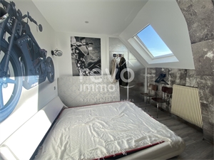 maison à la vente -   49380  FAYE D'ANJOU, surface 189 m2 vente maison - GAR050469
